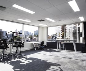 Offices commercial property leased at Level 3/80 Dorcas Street Southbank VIC 3006