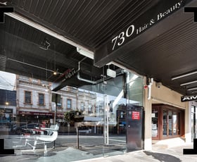 Shop & Retail commercial property leased at 730 Burke Road Camberwell VIC 3124