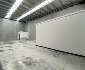 Factory, Warehouse & Industrial commercial property leased at 3/3 Cubitt Way Dandenong South VIC 3175