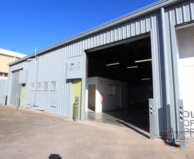 Factory, Warehouse & Industrial commercial property leased at Coopers Plains QLD 4108