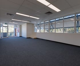 Offices commercial property leased at 25/120-124 Birkdale Road Birkdale QLD 4159