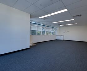 Offices commercial property leased at 25/120-124 Birkdale Road Birkdale QLD 4159