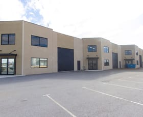 Factory, Warehouse & Industrial commercial property leased at 2/55 Resource Way Malaga WA 6090