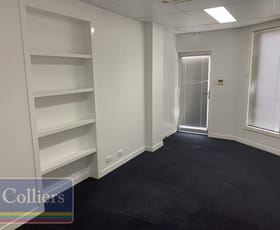 Offices commercial property leased at Ground Floor, 3/167 Denham Street Townsville City QLD 4810