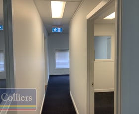 Offices commercial property leased at Ground Floor, 3/167 Denham Street Townsville City QLD 4810