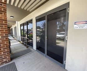 Medical / Consulting commercial property leased at 3/61-65 Denison Street Hamilton NSW 2303