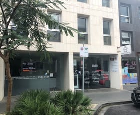 Offices commercial property leased at 8/161-165 Greville Street Prahran VIC 3181