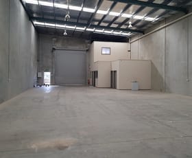 Factory, Warehouse & Industrial commercial property leased at 1/26 Humeside Drive Campbellfield VIC 3061