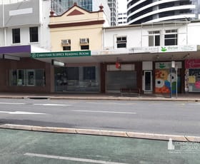 Offices commercial property leased at FF 1/450 George Street Brisbane City QLD 4000