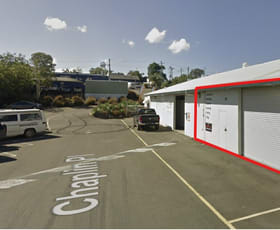Factory, Warehouse & Industrial commercial property leased at 4/106 Sugar Road Maroochydore QLD 4558