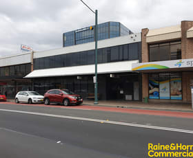 Other commercial property leased at 108 Moore Street Liverpool NSW 2170