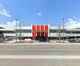 Offices commercial property leased at 2 - 6 Shea Street Phillip ACT 2606