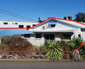 Factory, Warehouse & Industrial commercial property leased at 1 - 4/106 Sugar Road Maroochydore QLD 4558