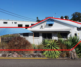 Showrooms / Bulky Goods commercial property leased at 1 - 4/106 Sugar Road Maroochydore QLD 4558