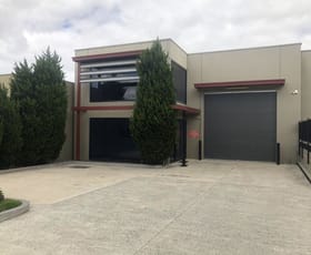 Offices commercial property leased at 2/11-12 Carl Court Hallam VIC 3803