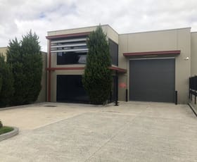 Factory, Warehouse & Industrial commercial property leased at 2/11-12 Carl Court Hallam VIC 3803