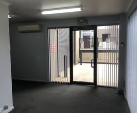 Factory, Warehouse & Industrial commercial property leased at 2/11-12 Carl Court Hallam VIC 3803