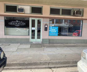 Offices commercial property leased at 8/220 Lords Pl Orange NSW 2800