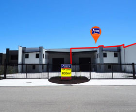 Offices commercial property leased at 2/86 Christable Way Landsdale WA 6065