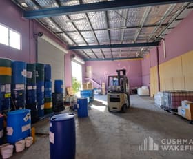 Other commercial property leased at Unit 1/16 Commercial Drive Ashmore QLD 4214