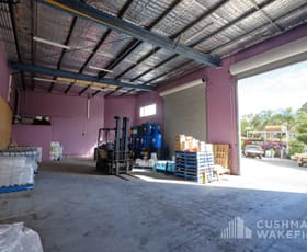 Other commercial property leased at Unit 1/16 Commercial Drive Ashmore QLD 4214