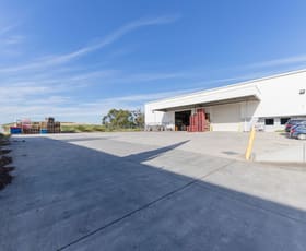 Factory, Warehouse & Industrial commercial property leased at Part 49-51 Sunmore Close Heatherton VIC 3202