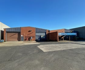 Factory, Warehouse & Industrial commercial property leased at 2a & 2b/473 Warrigal Road Moorabbin VIC 3189