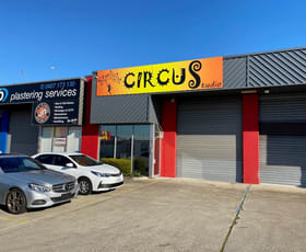 Factory, Warehouse & Industrial commercial property leased at 7 Rosto Court Tullamarine VIC 3043