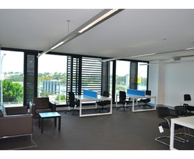 Offices commercial property leased at 4.09/55 Miller Street Pyrmont NSW 2009