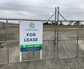 Other commercial property for lease at 1988 Princes Hwy Trafalgar VIC 3824