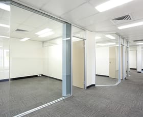 Offices commercial property leased at 3/12 Abercrombie Street Rocklea QLD 4106