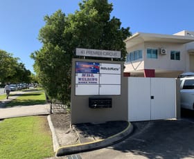 Factory, Warehouse & Industrial commercial property leased at 4/41 Premier Circuit Warana QLD 4575