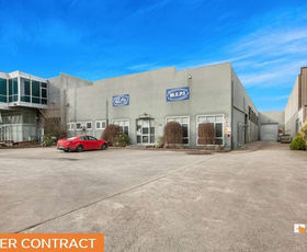 Factory, Warehouse & Industrial commercial property leased at 268 Rex Road Campbellfield VIC 3061