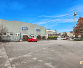 Factory, Warehouse & Industrial commercial property leased at 268 Rex Road Campbellfield VIC 3061