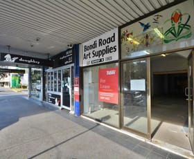 Medical / Consulting commercial property leased at 179 Bondi Road Bondi NSW 2026