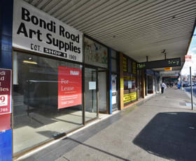 Offices commercial property leased at 179 Bondi Road Bondi NSW 2026