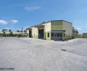 Factory, Warehouse & Industrial commercial property leased at 2 & 3/37 Huntingdale Drive Thornton NSW 2322