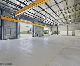 Factory, Warehouse & Industrial commercial property leased at 2 & 3/37 Huntingdale Drive Thornton NSW 2322