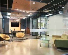 Offices commercial property leased at Suite  101/22 Brookhollow Avenue Norwest NSW 2153