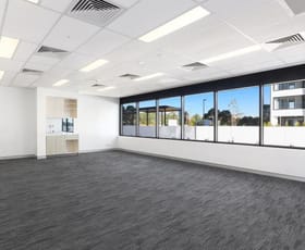 Offices commercial property leased at Suite 401/11-13 Solent Circuit Norwest NSW 2153