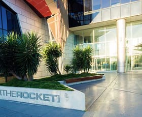 Medical / Consulting commercial property leased at The Rocket/203 Robina Town Centre Drive Robina QLD 4226
