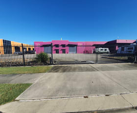 Factory, Warehouse & Industrial commercial property leased at 37 Lear Jet Drive Caboolture QLD 4510