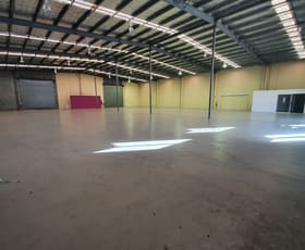 Factory, Warehouse & Industrial commercial property leased at 37 Lear Jet Drive Caboolture QLD 4510