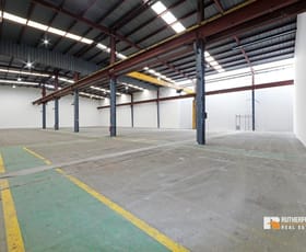 Factory, Warehouse & Industrial commercial property leased at 8/45 Bunnett Street Sunshine North VIC 3020