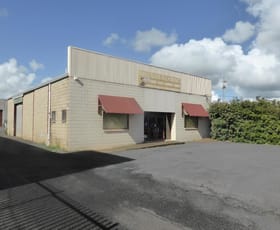 Factory, Warehouse & Industrial commercial property leased at Unit/20A Hawthorn Street Dubbo NSW 2830