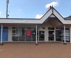 Offices commercial property leased at 3/34 Bultje Street Dubbo NSW 2830