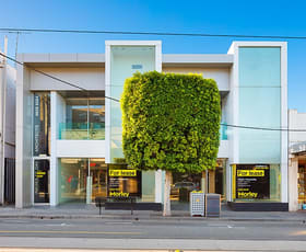 Shop & Retail commercial property leased at 454 Toorak Road Toorak VIC 3142