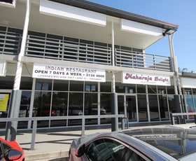 Shop & Retail commercial property leased at 6/102-108 Birkdale Road Birkdale QLD 4159