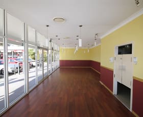 Shop & Retail commercial property leased at 6/102-108 Birkdale Road Birkdale QLD 4159