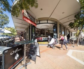 Shop & Retail commercial property leased at Shop 5 + 6/114 Majors Bay Road Concord NSW 2137